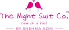 The Night Suit Co Logo